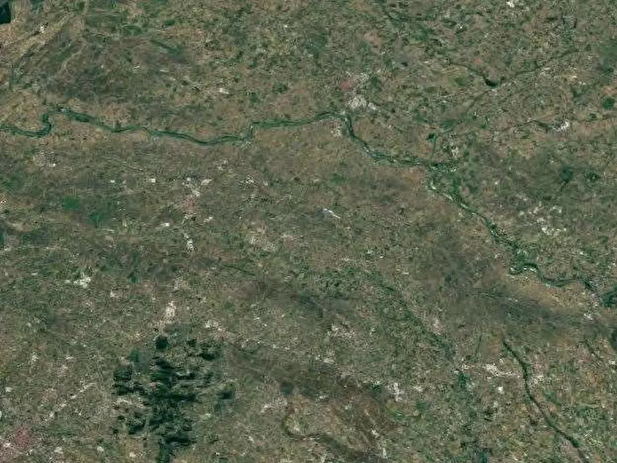 Immagine 19 di Villetta a schiera in vendita  in Via Argine Destro a Badia Polesine