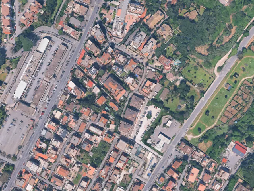 Immagine 6 di Capannone industriale in vendita  in Via dei Bonacolsi a Roma