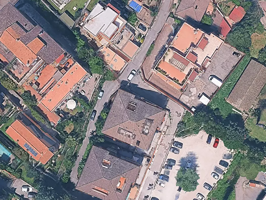 Immagine 7 di Capannone industriale in vendita  in Via dei Bonacolsi a Roma