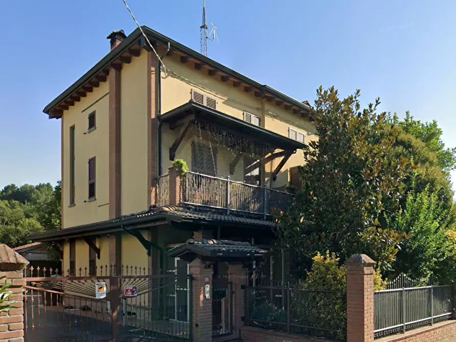 Immagine 7 di Appartamento in vendita  in Via Varano a Noceto