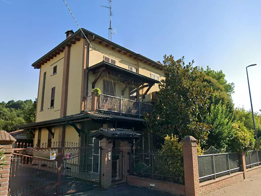 Immagine 9 di Appartamento in vendita  in Via Varano a Noceto