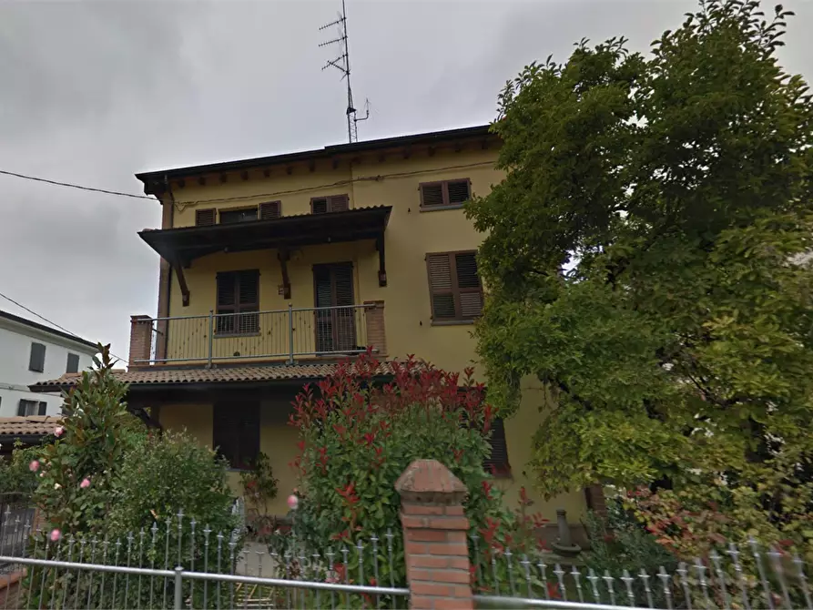 Immagine 11 di Appartamento in vendita  in Via Varano a Noceto