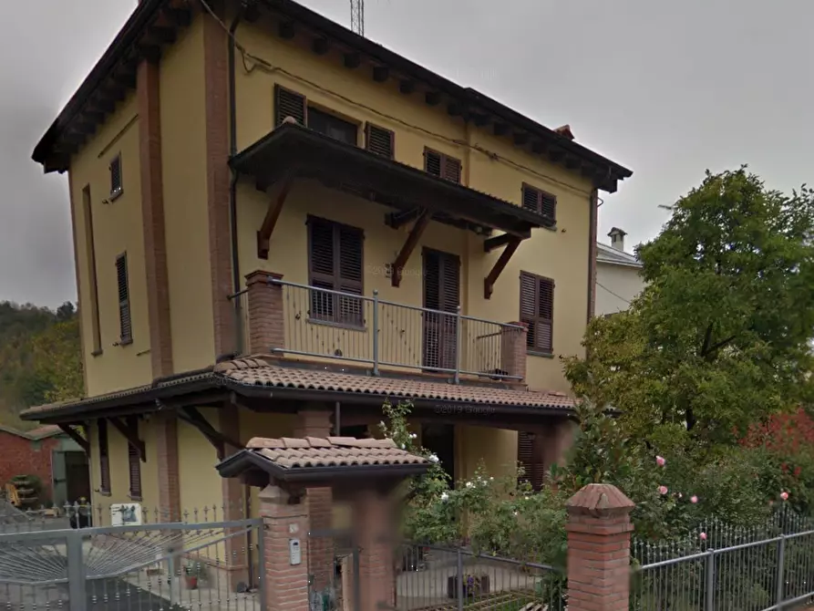 Immagine 14 di Appartamento in vendita  in Via Varano a Noceto