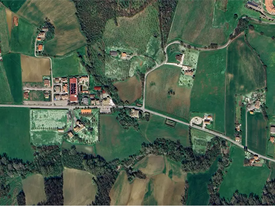 Immagine 18 di Appartamento in vendita  in Via Varano a Noceto