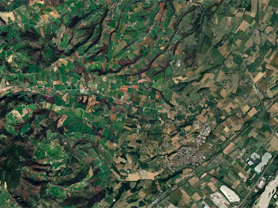 Immagine 20 di Appartamento in vendita  in Via Varano a Noceto