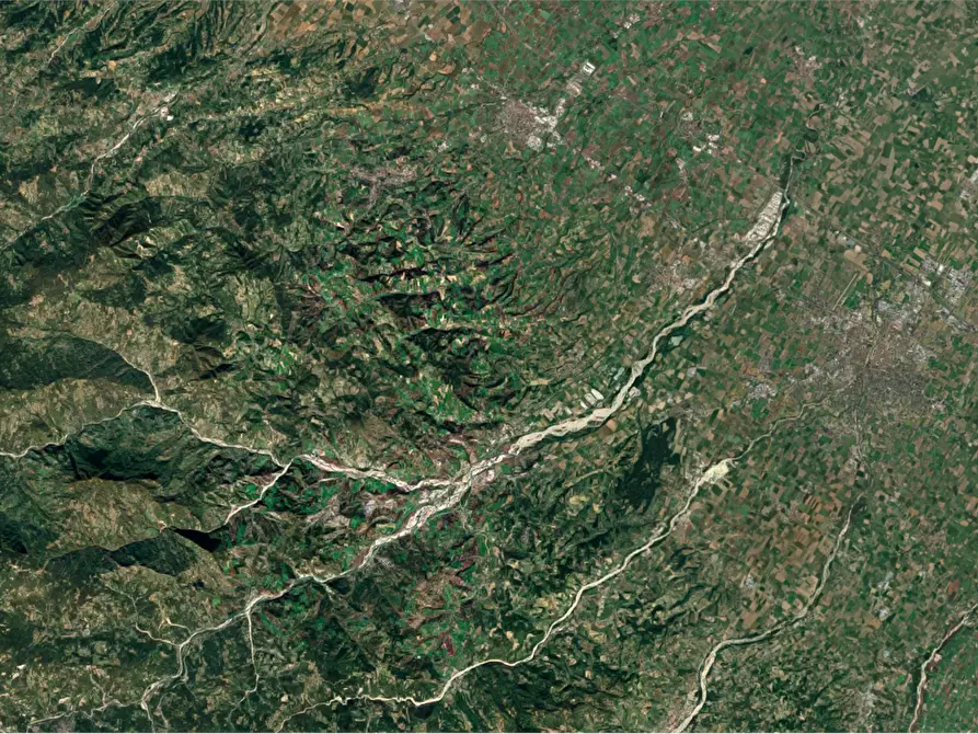 Immagine 22 di Appartamento in vendita  in Via Varano a Noceto