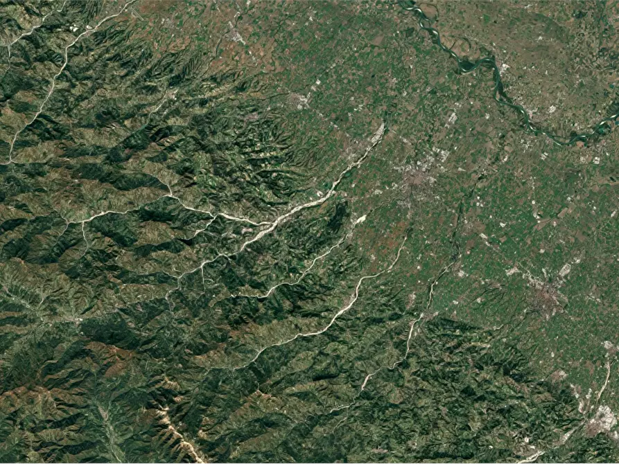 Immagine 23 di Appartamento in vendita  in Via Varano a Noceto