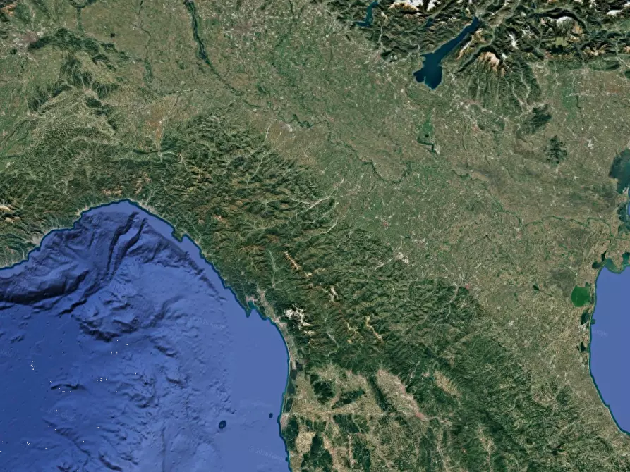 Immagine 25 di Appartamento in vendita  in Via Varano a Noceto