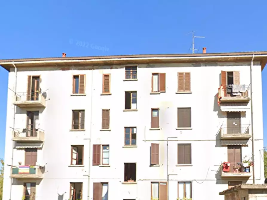 Immagine 4 di Appartamento in vendita  in Via Dante Alighieri a Cairate