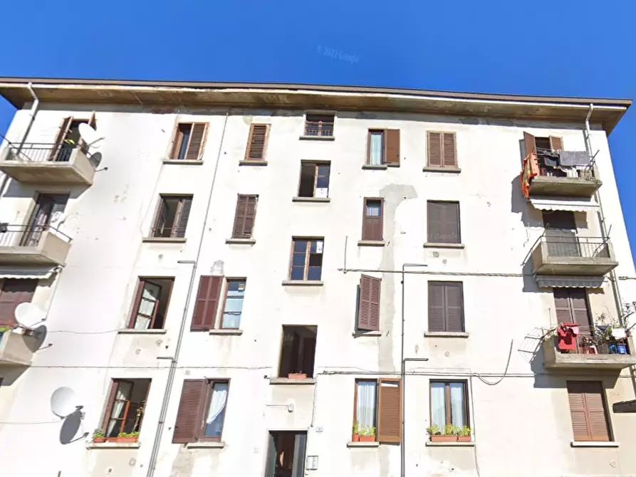 Immagine 5 di Appartamento in vendita  in Via Dante Alighieri a Cairate