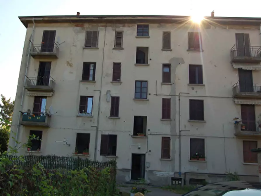 Immagine 11 di Appartamento in vendita  in Via Dante Alighieri a Cairate
