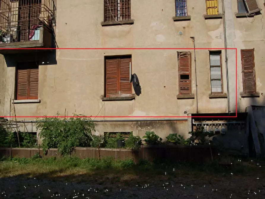 Immagine 13 di Appartamento in vendita  in Via Dante Alighieri a Cairate