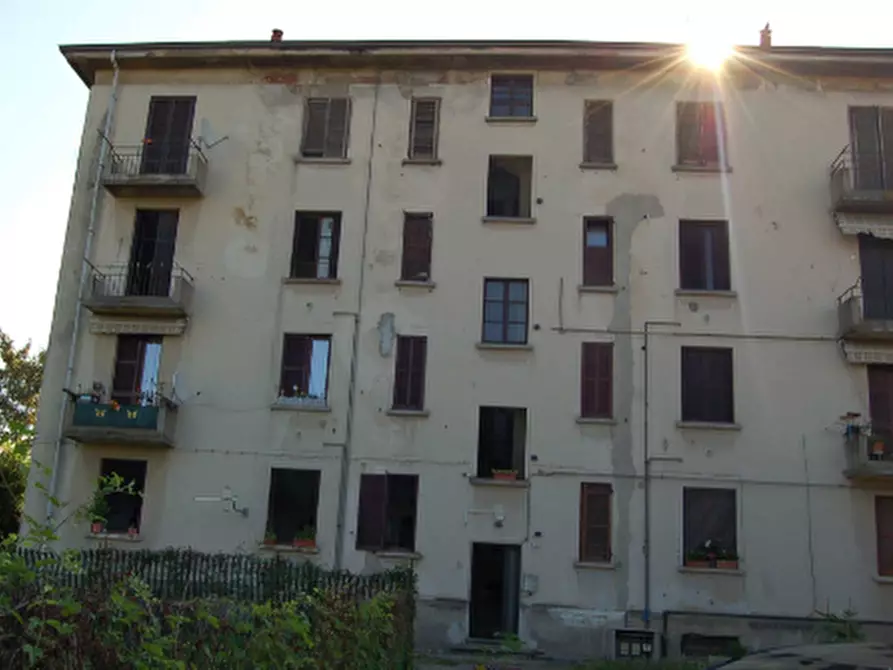 Immagine 14 di Appartamento in vendita  in Via Dante Alighieri a Cairate
