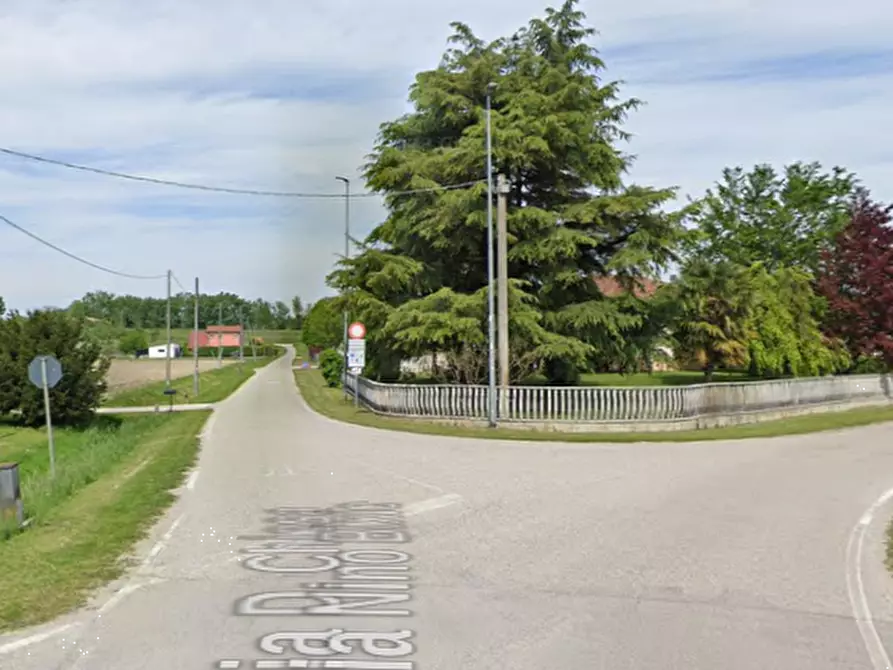 Immagine 6 di Villa in vendita  in Via Nino Bixio a Sermide