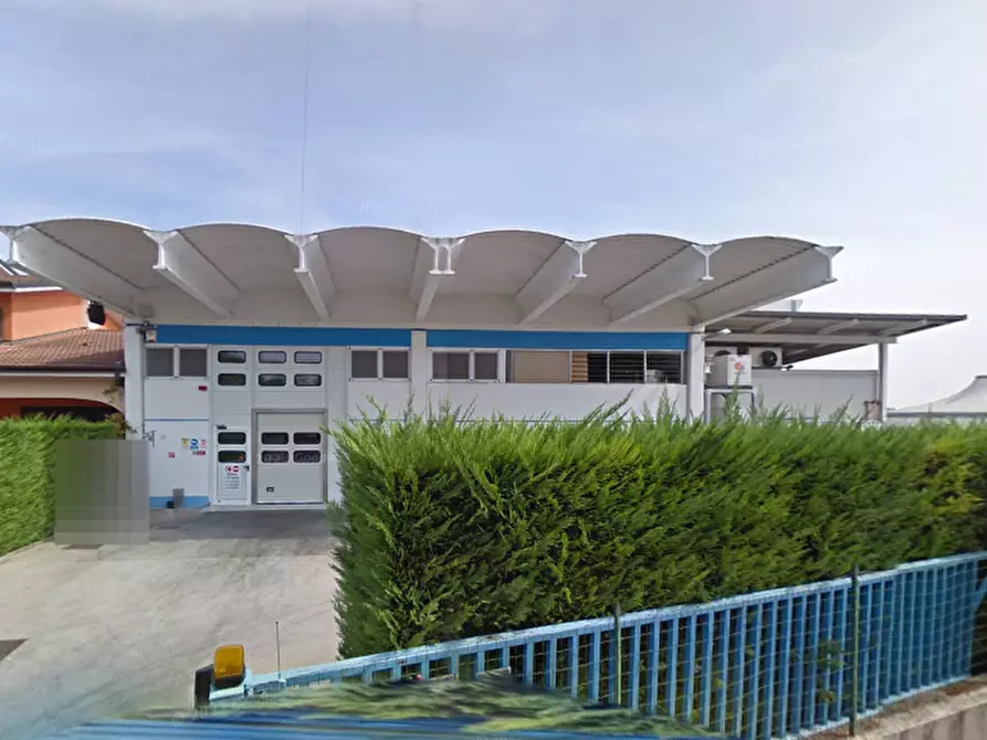 Immagine 3 di Laboratorio in vendita  in Via Cesure a Castel D'ario