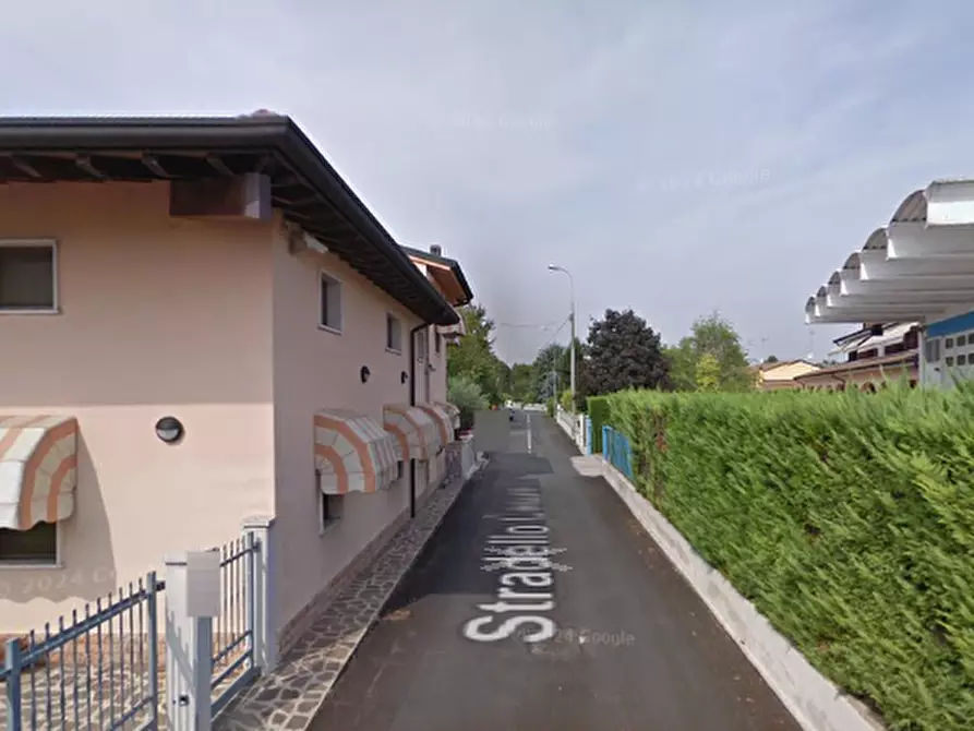 Immagine 8 di Laboratorio in vendita  in Via Cesure a Castel D'ario