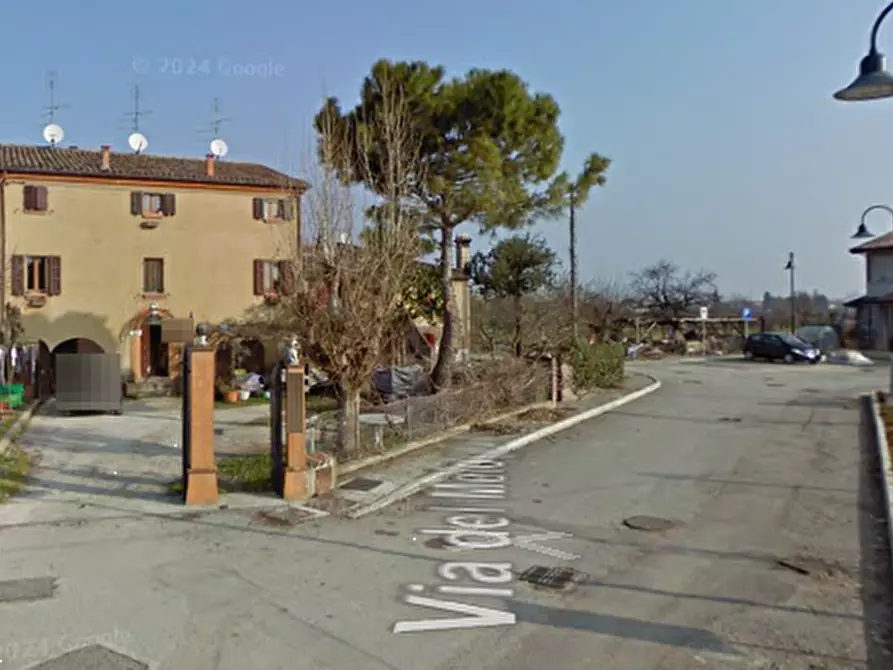 Immagine 9 di Appartamento in vendita  in Via Case Nuove a Poggio Torriana