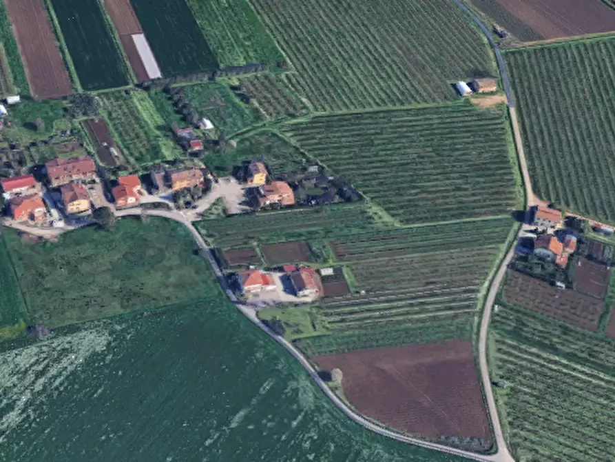 Immagine 12 di Appartamento in vendita  in Via Case Nuove a Poggio Torriana