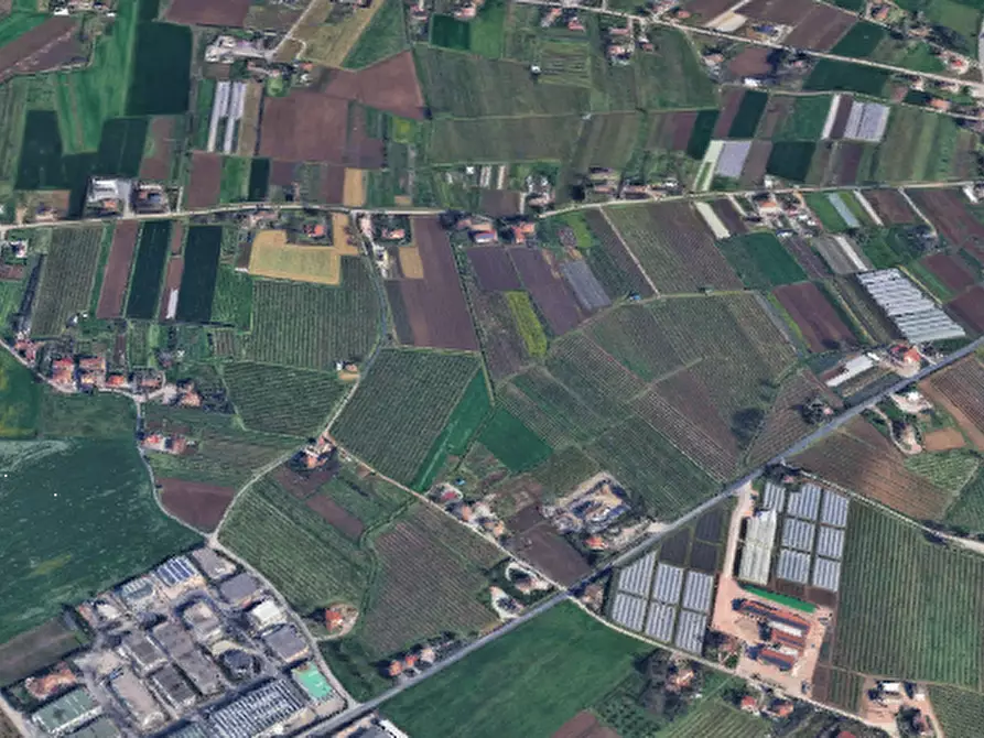 Immagine 14 di Appartamento in vendita  in Via Case Nuove a Poggio Torriana