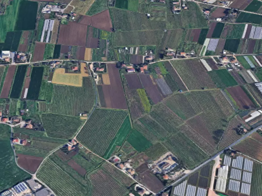 Immagine 15 di Appartamento in vendita  in Via Case Nuove a Poggio Torriana