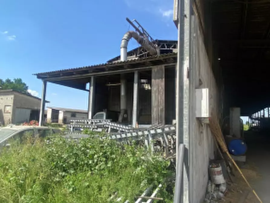 Immagine 7 di Appartamento in vendita  in Via Bruno Buozzi a Bagnolo San Vito
