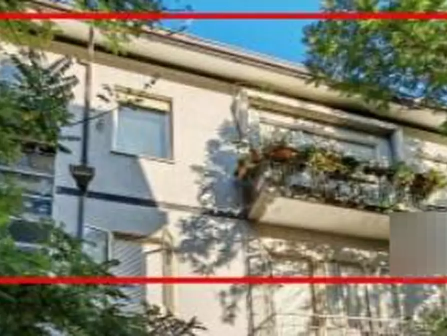 Immagine 2 di Appartamento in vendita  in Via Trieste a Cattolica