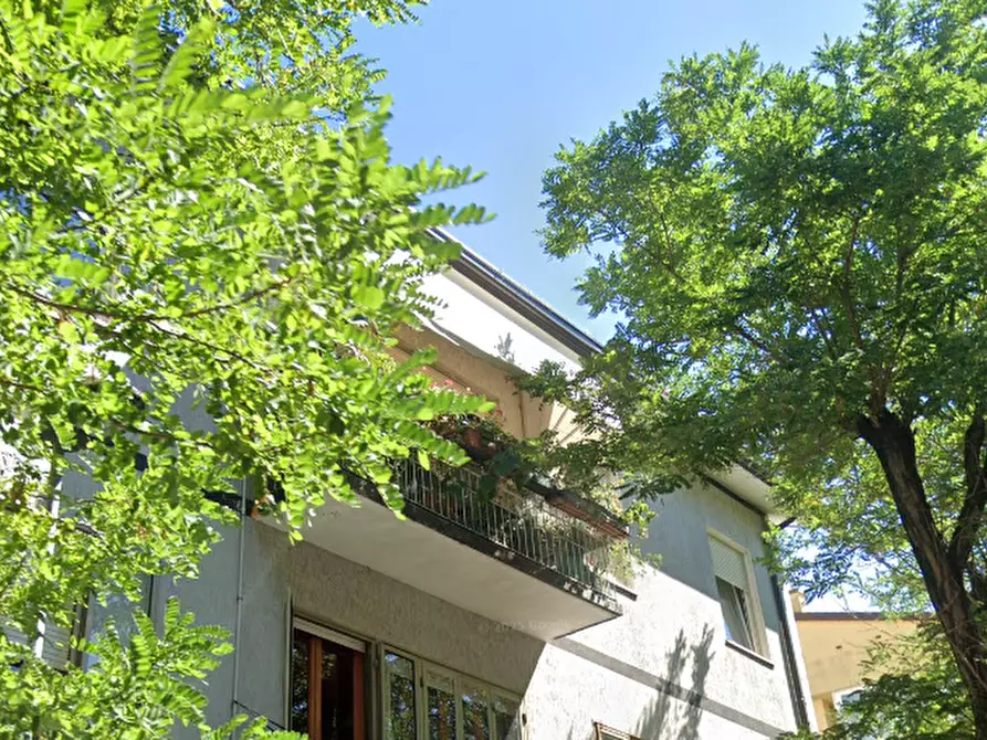 Immagine 3 di Appartamento in vendita  in Via Trieste a Cattolica