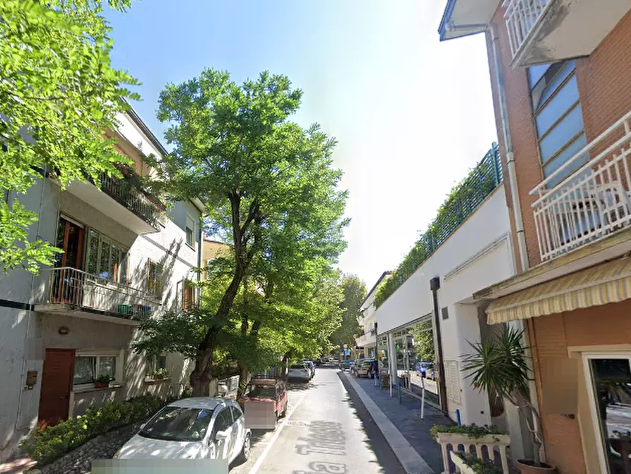 Immagine 5 di Appartamento in vendita  in Via Trieste a Cattolica