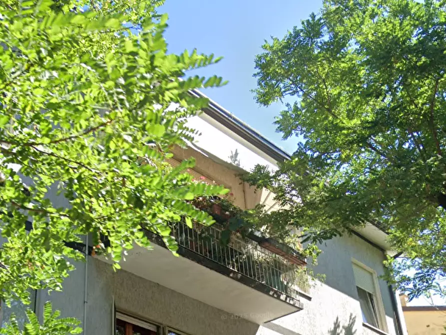 Immagine 6 di Appartamento in vendita  in Via Trieste a Cattolica