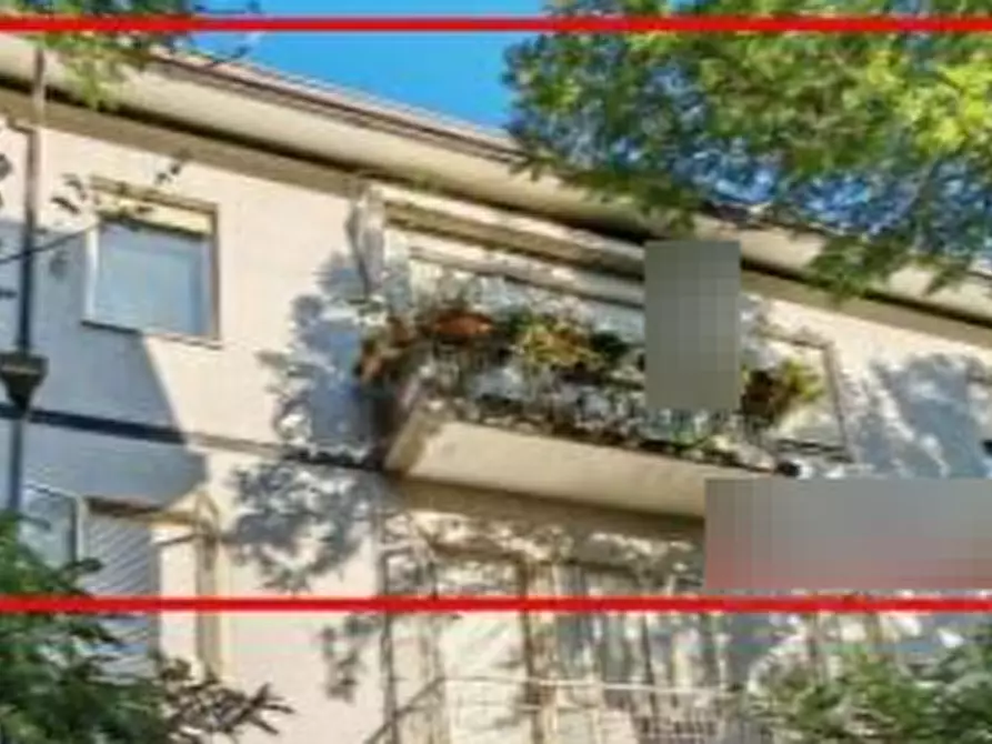 Immagine 9 di Appartamento in vendita  in Via Trieste a Cattolica