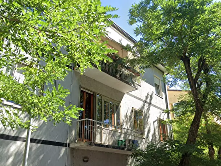 Immagine 12 di Appartamento in vendita  in Via Trieste a Cattolica