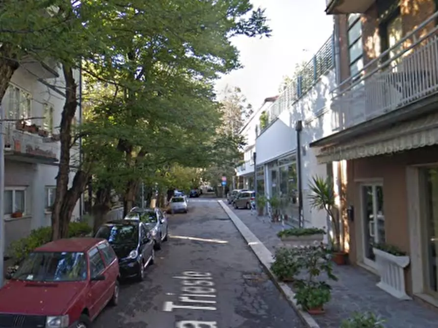 Immagine 13 di Appartamento in vendita  in Via Trieste a Cattolica