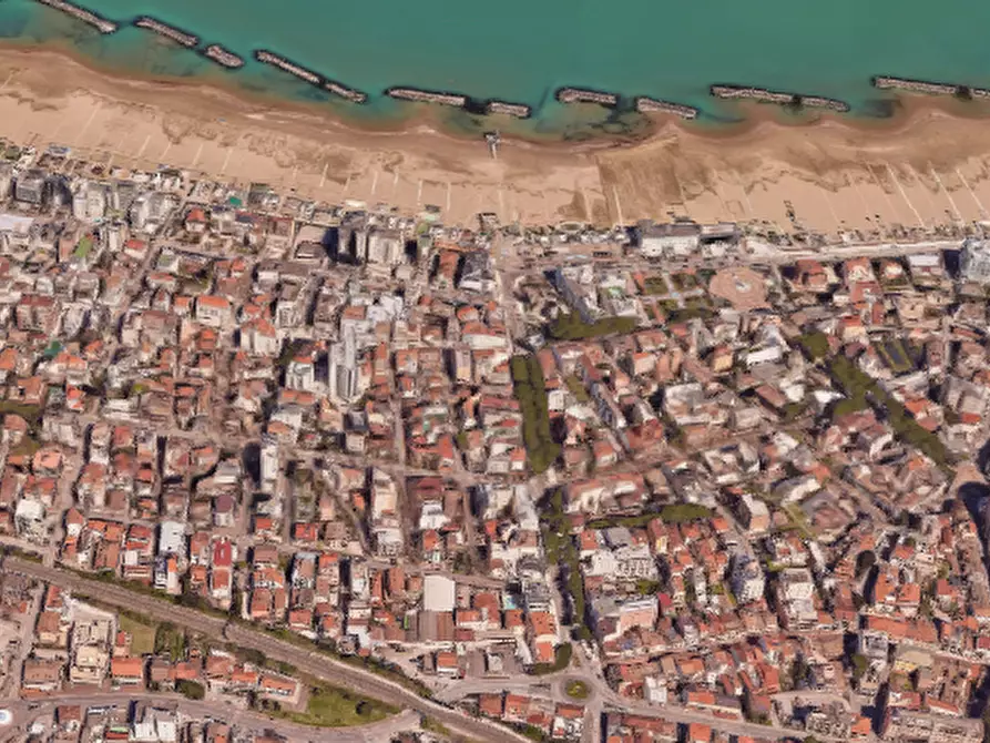 Immagine 24 di Appartamento in vendita  in Via Trieste a Cattolica