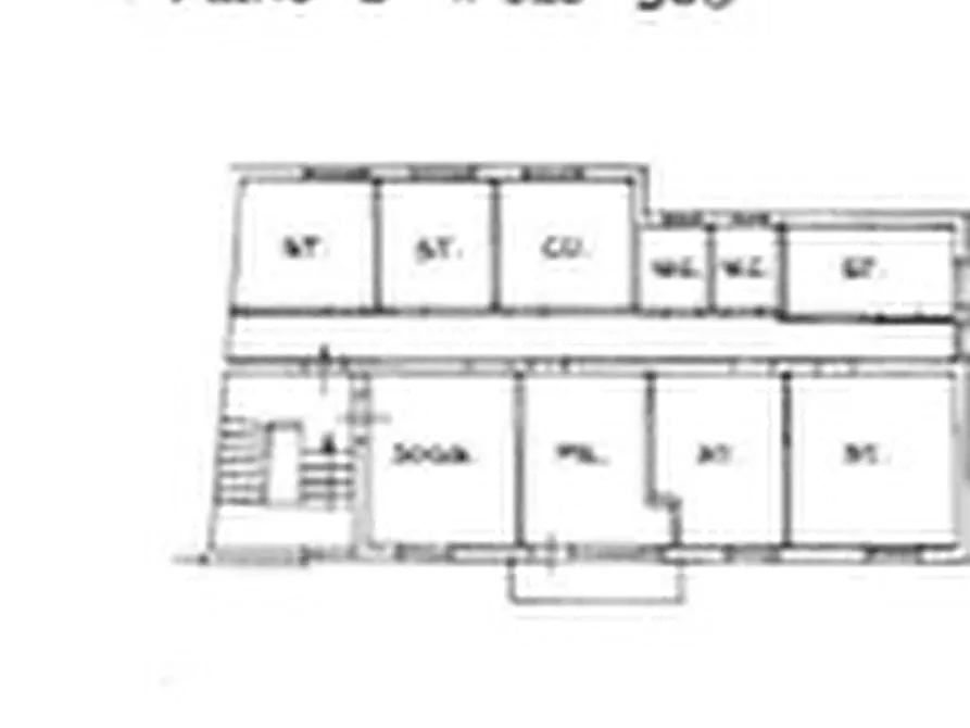 Immagine 25 di Appartamento in vendita  in Via Trieste a Cattolica