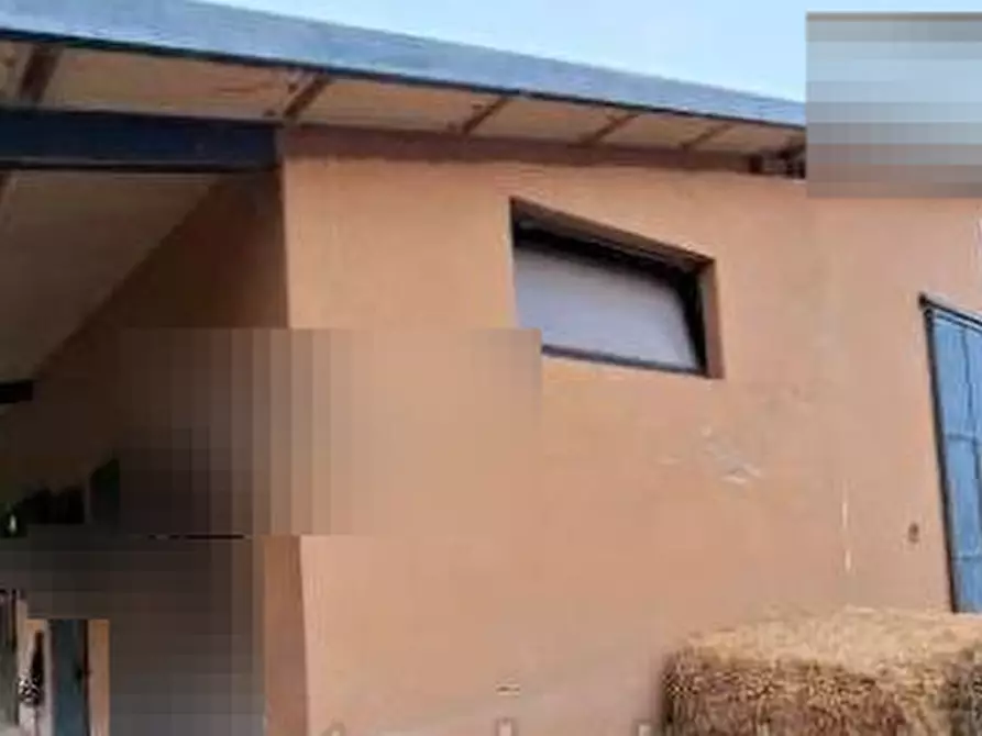 Immagine 1 di Capannone industriale in vendita  in Via Due Ponti  a Morciano Di Romagna