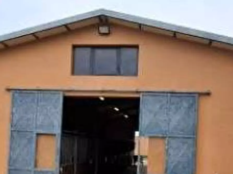Immagine 3 di Capannone industriale in vendita  in Via Due Ponti  a Morciano Di Romagna