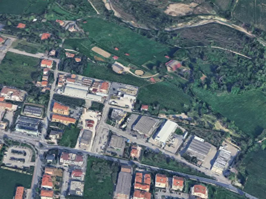 Immagine 26 di Capannone industriale in vendita  in Via Due Ponti  a Morciano Di Romagna