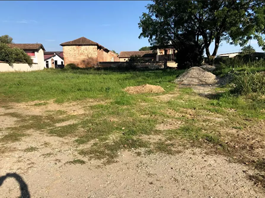 Immagine 2 di Terreno agricolo in vendita  in Via Mulazzana a Terranova Dei Passerini
