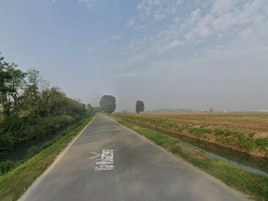 Immagine 7 di Terreno agricolo in vendita  in Via Mulazzana a Terranova Dei Passerini
