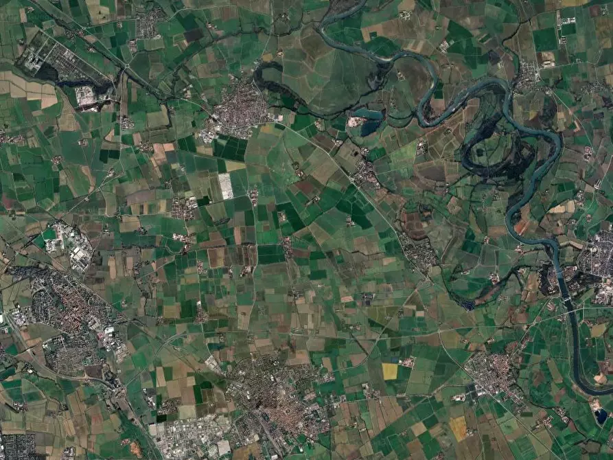 Immagine 11 di Terreno agricolo in vendita  in Via Mulazzana a Terranova Dei Passerini