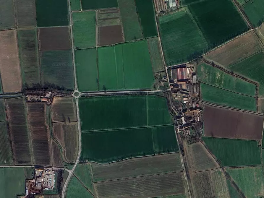 Immagine 14 di Terreno agricolo in vendita  in Via Mulazzana a Terranova Dei Passerini