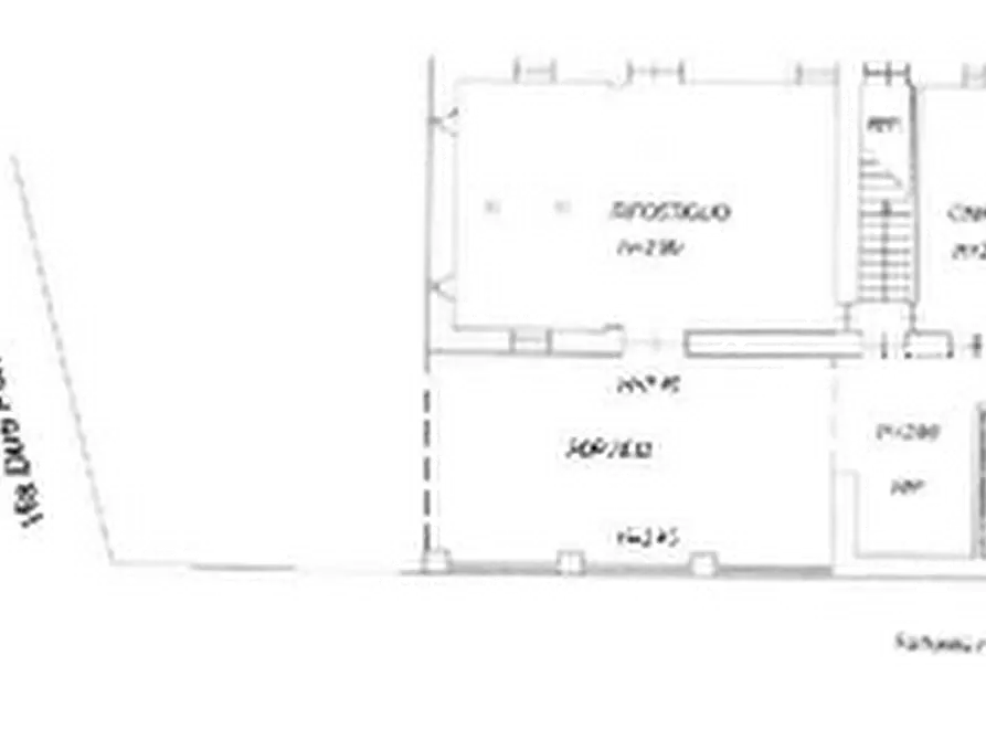 Immagine 16 di Casa indipendente in vendita  in Via Due Ponti  a Morciano Di Romagna
