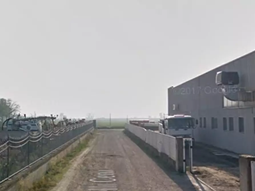 Immagine 22 di Porzione di casa in vendita  in Via Fratelli Cervi a Gonzaga