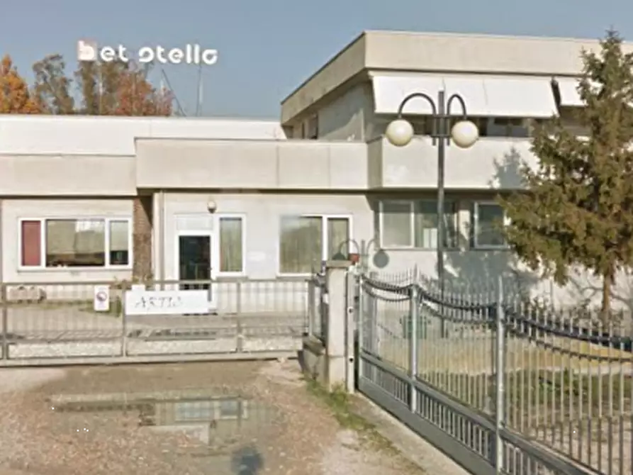 Immagine 23 di Porzione di casa in vendita  in Via Fratelli Cervi a Gonzaga