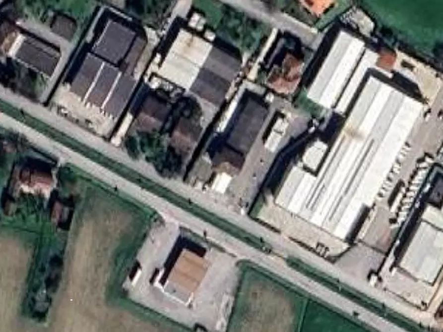 Immagine 24 di Porzione di casa in vendita  in Via Fratelli Cervi a Gonzaga