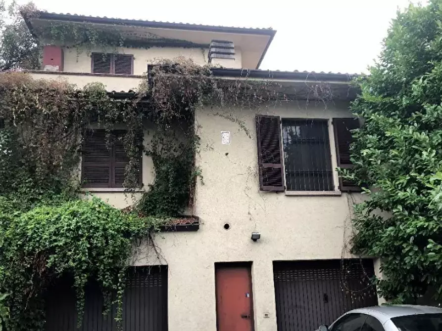 Immagine 1 di Appartamento in vendita  in Via Raffaelli a Codogno