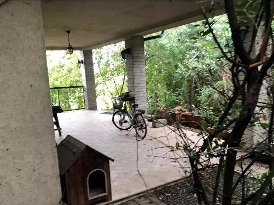 Immagine 3 di Appartamento in vendita  in Via Raffaelli a Codogno