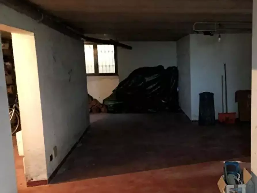 Immagine 4 di Appartamento in vendita  in Via Raffaelli a Codogno