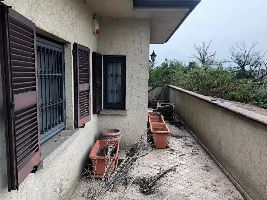 Immagine 6 di Appartamento in vendita  in Via Raffaelli a Codogno