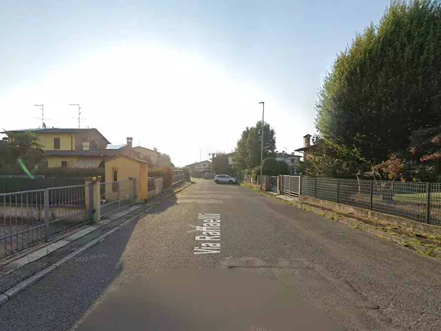 Immagine 10 di Appartamento in vendita  in Via Raffaelli a Codogno